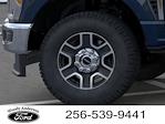2025 Ford F-250 Crew Cab 4x4 Pickup for sale #25T1518 - photo 19