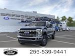 2025 Ford F-250 Crew Cab 4x4 Pickup for sale #25T1518 - photo 2
