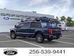 2025 Ford F-250 Crew Cab 4x4 Pickup for sale #25T1518 - photo 4