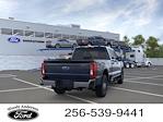 2025 Ford F-250 Crew Cab 4x4 Pickup for sale #25T1518 - photo 8