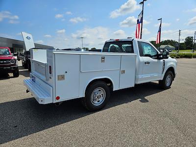 New 2025 Ford F-250 Regular Cab Service Truck for sale #25T1525 - photo 2