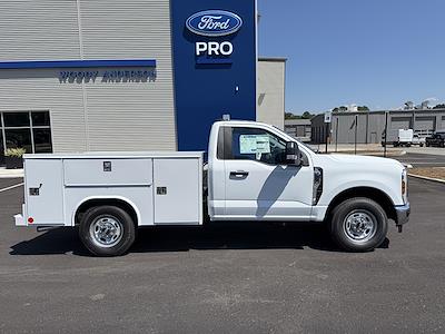 New 2025 Ford F-250 Regular Cab Reading Service Truck for sale #25T1525 - photo 2