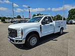 New 2025 Ford F-250 Regular Cab Service Truck for sale #25T1525 - photo 5