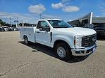 New 2025 Ford F-250 Regular Cab Service Truck for sale #25T1525 - photo 1