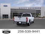 New 2025 Ford F-250 Regular Cab Service Truck for sale #25T1525 - photo 28