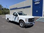 New 2025 Ford F-250 Regular Cab Reading Service Truck for sale #25T1525 - photo 1