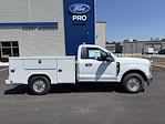 New 2025 Ford F-250 Regular Cab Reading Service Truck for sale #25T1525 - photo 2