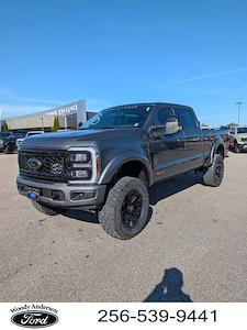 New 2025 Ford F-250 Lariat Crew Cab for sale #25T1526 - photo 1