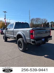 New 2025 Ford F-250 Lariat Crew Cab for sale #25T1526 - photo 2