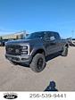 New 2025 Ford F-250 Lariat Crew Cab for sale #25T1526 - photo 1