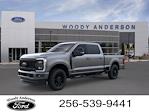 New 2025 Ford F-250 Lariat Crew Cab for sale #25T1526 - photo 15