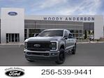 New 2025 Ford F-250 Lariat Crew Cab for sale #25T1526 - photo 16