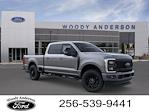 New 2025 Ford F-250 Lariat Crew Cab for sale #25T1526 - photo 21