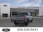New 2025 Ford F-250 Lariat Crew Cab for sale #25T1526 - photo 22