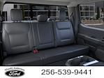 New 2025 Ford F-250 Lariat Crew Cab for sale #25T1526 - photo 25