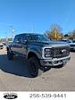 New 2025 Ford F-250 Lariat Crew Cab for sale #25T1526 - photo 3