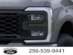 New 2025 Ford F-250 Lariat Crew Cab for sale #25T1526 - photo 32