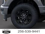 New 2025 Ford F-250 Lariat Crew Cab for sale #25T1526 - photo 33