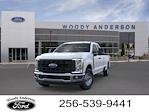 New 2025 Ford F-250 Super Cab Service Truck for sale #25T1527 - photo 31