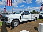 New 2025 Ford F-250 Super Cab Service Truck for sale #25T1527 - photo 5