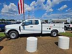 New 2025 Ford F-250 Super Cab Service Truck for sale #25T1527 - photo 3
