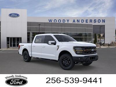 New 2025 Ford F-150 Tremor SuperCrew Cab 4x4 Pickup for sale #25T1545 - photo 1