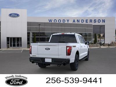 New 2025 Ford F-150 Tremor SuperCrew Cab 4x4 Pickup for sale #25T1545 - photo 2