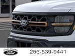 New 2025 Ford F-150 Tremor SuperCrew Cab 4x4 Pickup for sale #25T1545 - photo 17