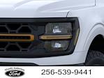 New 2025 Ford F-150 Tremor SuperCrew Cab 4x4 Pickup for sale #25T1545 - photo 18