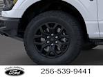 New 2025 Ford F-150 Tremor SuperCrew Cab 4x4 Pickup for sale #25T1545 - photo 19
