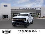 New 2025 Ford F-150 Tremor SuperCrew Cab 4x4 Pickup for sale #25T1545 - photo 4