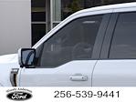 New 2025 Ford F-150 Tremor SuperCrew Cab 4x4 Pickup for sale #25T1545 - photo 20