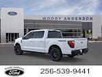 New 2025 Ford F-150 Tremor SuperCrew Cab 4x4 Pickup for sale #25T1545 - photo 6