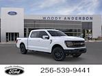 New 2025 Ford F-150 Tremor SuperCrew Cab 4x4 Pickup for sale #25T1545 - photo 1