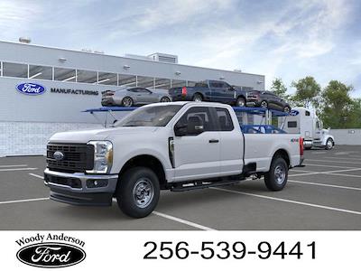 2025 Ford F-250 Super Cab 4x4 Pickup for sale #25T1551 - photo 1