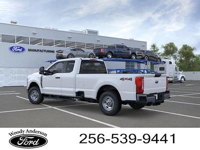 2025 Ford F-250 Super Cab 4x4 Pickup for sale #25T1551 - photo 2