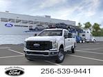 2025 Ford F-250 Super Cab 4x4 Pickup for sale #25T1551 - photo 3