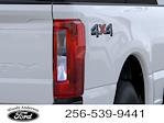 2025 Ford F-250 Super Cab 4x4 Pickup for sale #25T1551 - photo 21