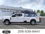 2025 Ford F-250 Super Cab 4x4 Pickup for sale #25T1551 - photo 4