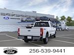 2025 Ford F-250 Super Cab 4x4 Pickup for sale #25T1551 - photo 8
