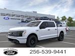 2025 Ford F-150 Lightning SuperCrew Cab AWD Pickup for sale #25T1562 - photo 1