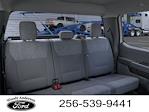 2025 Ford F-150 Lightning SuperCrew Cab AWD Pickup for sale #25T1562 - photo 11