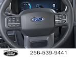 2025 Ford F-150 Lightning SuperCrew Cab AWD Pickup for sale #25T1562 - photo 12