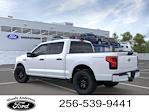 2025 Ford F-150 Lightning SuperCrew Cab AWD Pickup for sale #25T1562 - photo 2