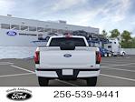 2025 Ford F-150 Lightning SuperCrew Cab AWD Pickup for sale #25T1562 - photo 5
