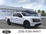 2025 Ford F-150 Lightning SuperCrew Cab AWD Pickup for sale #25T1562 - photo 7