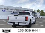2025 Ford F-150 Lightning SuperCrew Cab AWD Pickup for sale #25T1562 - photo 8