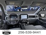 2025 Ford F-150 Lightning SuperCrew Cab AWD Pickup for sale #25T1562 - photo 9