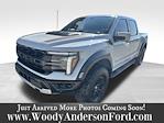 2024 Ford F-150 SuperCrew Cab 4x4 Pickup for sale #25T1563A - photo 1