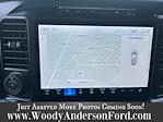 2024 Ford F-150 SuperCrew Cab 4x4 Pickup for sale #25T1563A - photo 12